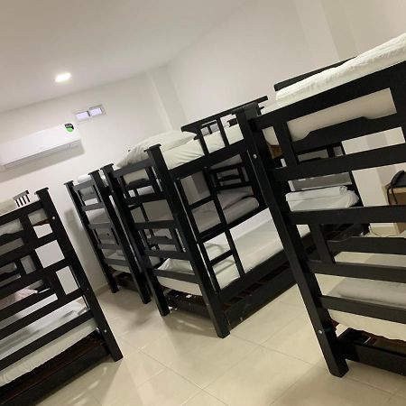 Hotel Sgh Boutique Deluxe Σάντα Μάρτα Εξωτερικό φωτογραφία