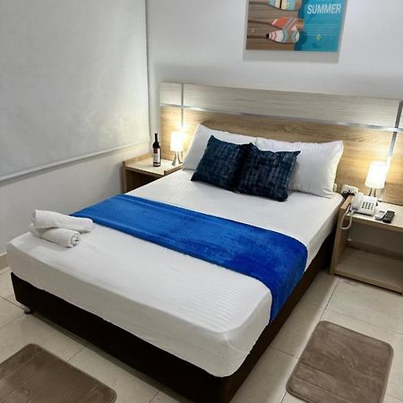 Hotel Sgh Boutique Deluxe Σάντα Μάρτα Εξωτερικό φωτογραφία