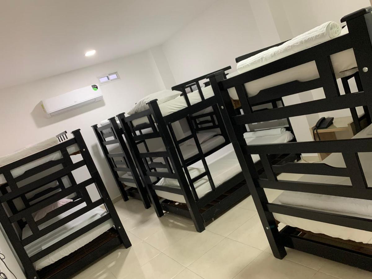 Hotel Sgh Boutique Deluxe Σάντα Μάρτα Εξωτερικό φωτογραφία