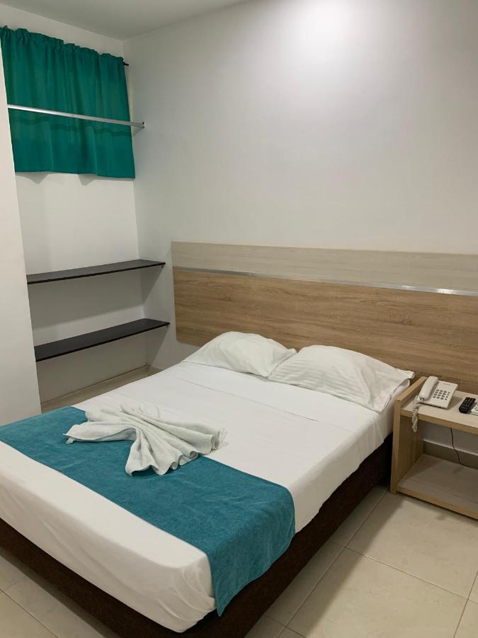 Hotel Sgh Boutique Deluxe Σάντα Μάρτα Εξωτερικό φωτογραφία