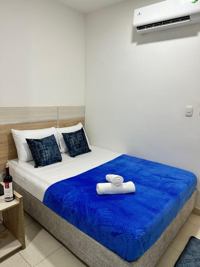 Hotel Sgh Boutique Deluxe Σάντα Μάρτα Εξωτερικό φωτογραφία