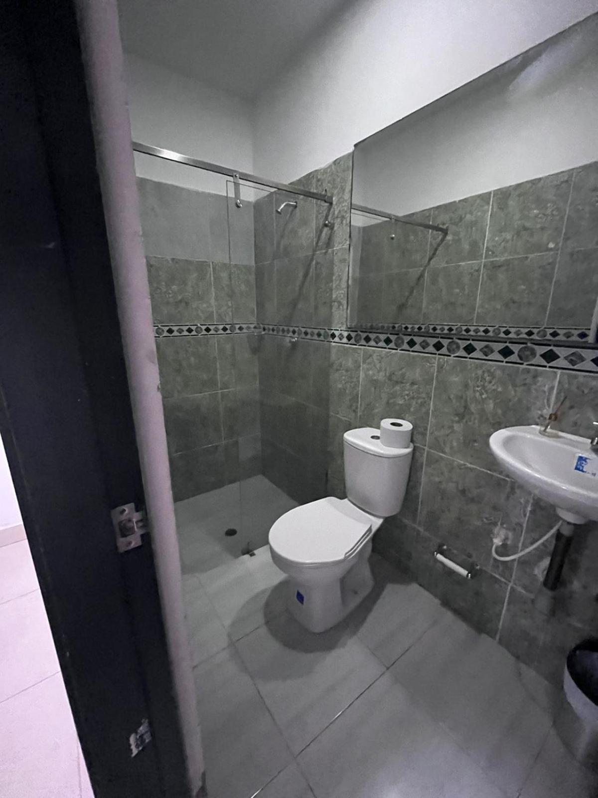 Hotel Sgh Boutique Deluxe Σάντα Μάρτα Εξωτερικό φωτογραφία