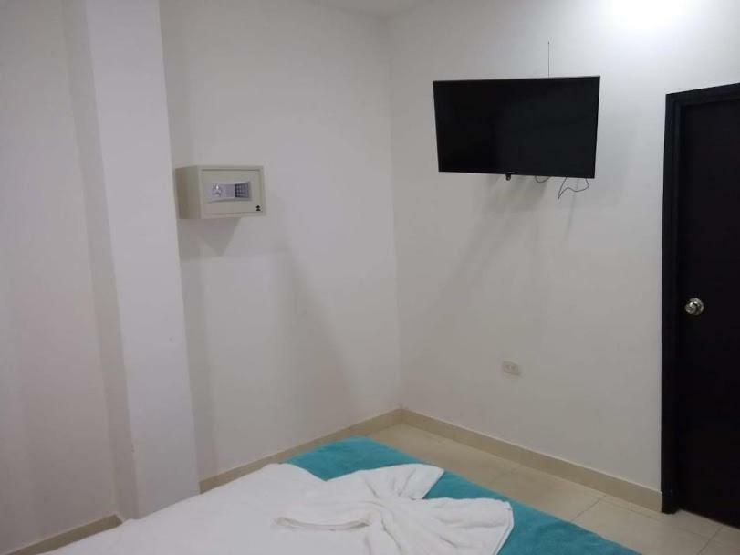 Hotel Sgh Boutique Deluxe Σάντα Μάρτα Εξωτερικό φωτογραφία