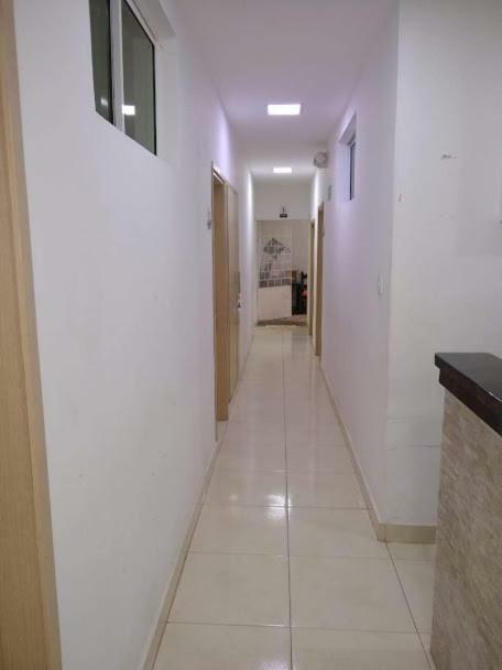 Hotel Sgh Boutique Deluxe Σάντα Μάρτα Εξωτερικό φωτογραφία