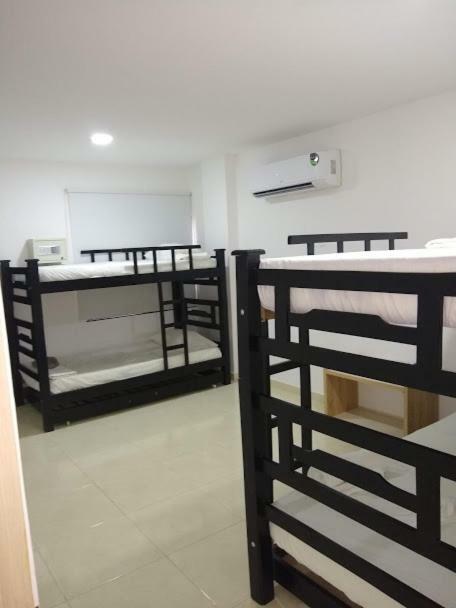 Hotel Sgh Boutique Deluxe Σάντα Μάρτα Εξωτερικό φωτογραφία