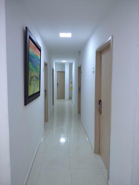 Hotel Sgh Boutique Deluxe Σάντα Μάρτα Εξωτερικό φωτογραφία