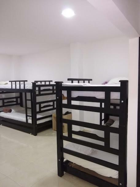 Hotel Sgh Boutique Deluxe Σάντα Μάρτα Εξωτερικό φωτογραφία