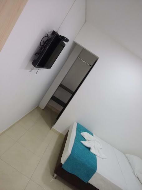 Hotel Sgh Boutique Deluxe Σάντα Μάρτα Εξωτερικό φωτογραφία