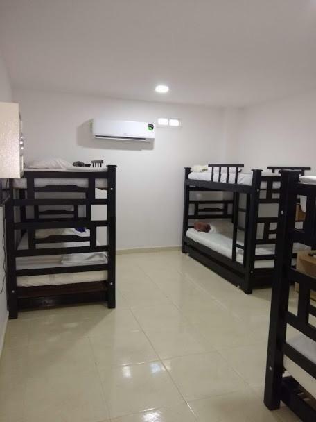Hotel Sgh Boutique Deluxe Σάντα Μάρτα Εξωτερικό φωτογραφία