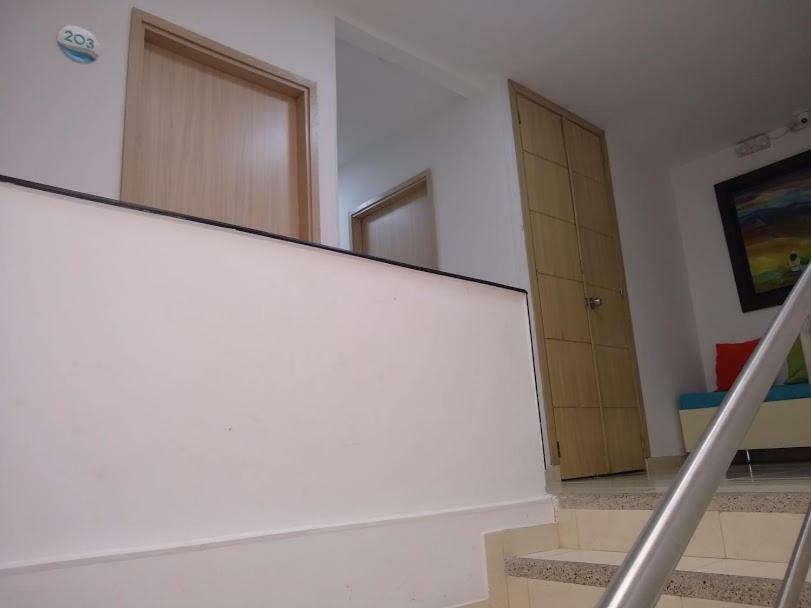 Hotel Sgh Boutique Deluxe Σάντα Μάρτα Εξωτερικό φωτογραφία