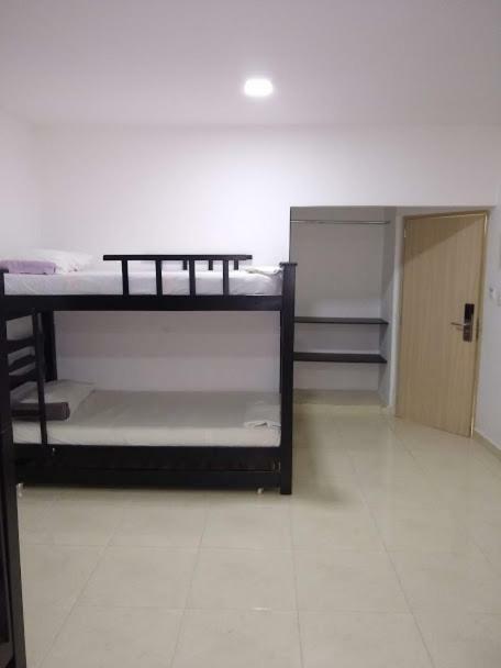 Hotel Sgh Boutique Deluxe Σάντα Μάρτα Εξωτερικό φωτογραφία