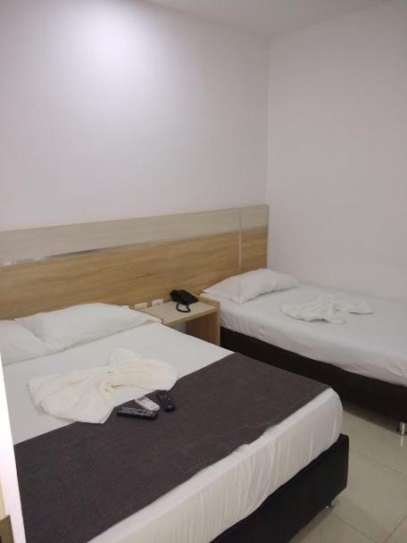 Hotel Sgh Boutique Deluxe Σάντα Μάρτα Εξωτερικό φωτογραφία